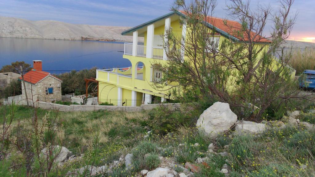 Apartments Roza Miskovici Exterior photo
